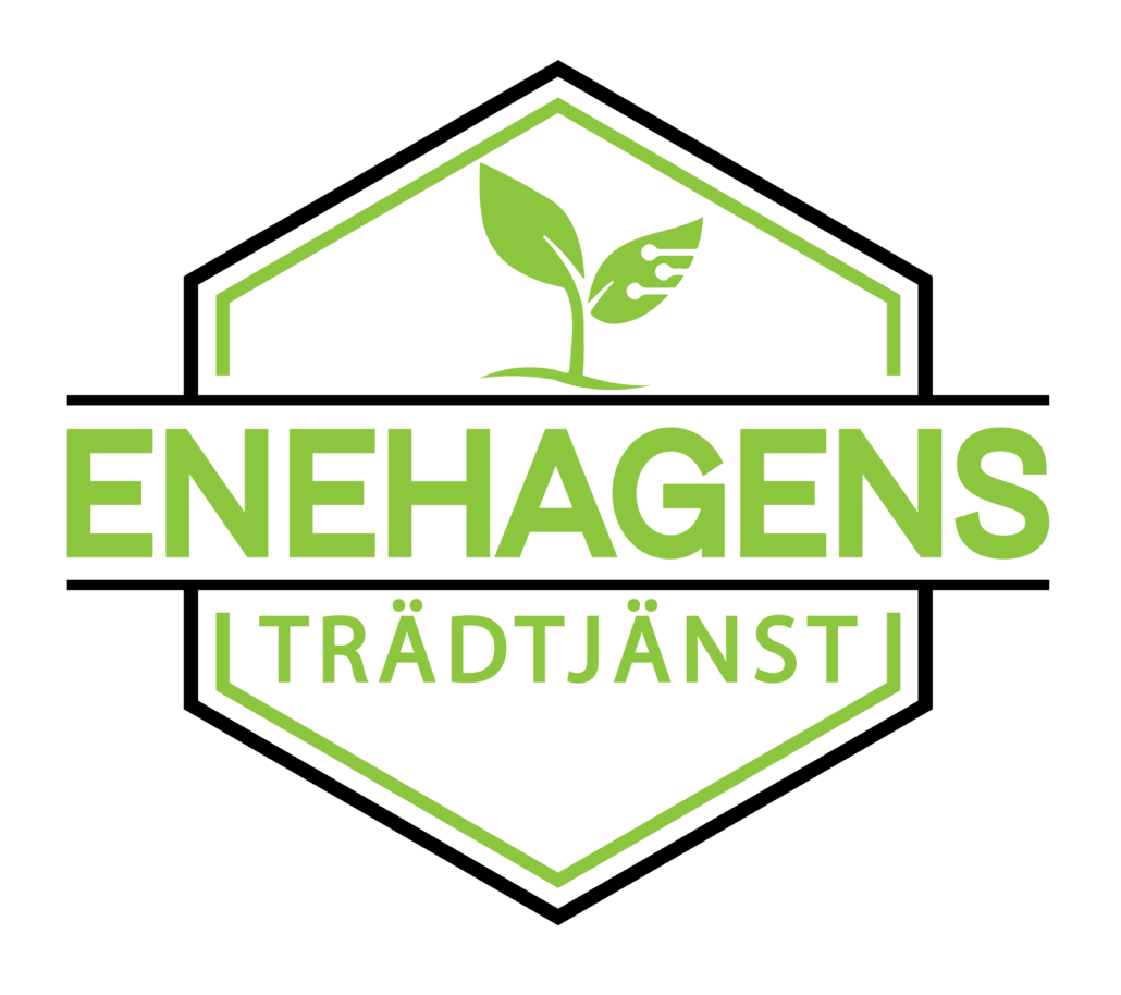 Enehagens trädtjänst